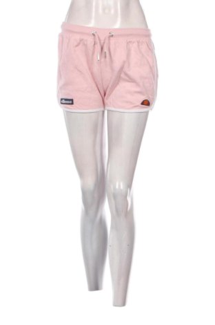 Damskie szorty Ellesse, Rozmiar M, Kolor Różowy, Cena 91,99 zł