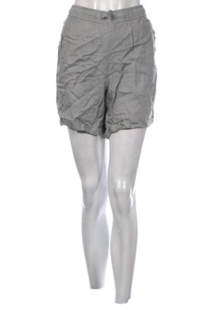 Pantaloni scurți de femei Esmara, Mărime XL, Culoare Gri, Preț 60,99 Lei