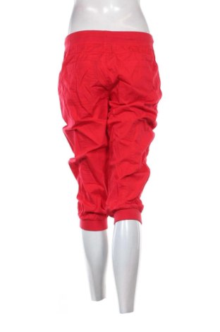 Дамски къс панталон Esmara, Размер L, Цвят Червен, Цена 16,36 €