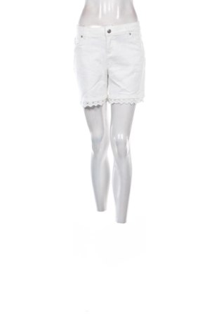 Дамски къс панталон Esmara, Размер XL, Цвят Бял, Цена 14,82 €
