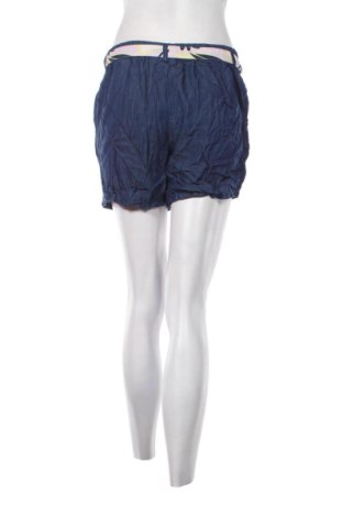 Damen Shorts Esmara, Größe L, Farbe Blau, Preis € 12,99