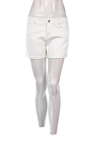 Damen Shorts Esmara, Größe L, Farbe Weiß, Preis € 9,78