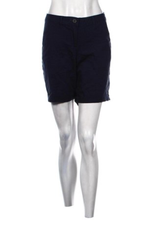 Damen Shorts Esmara, Größe L, Farbe Blau, Preis 15,86 €, #136433941