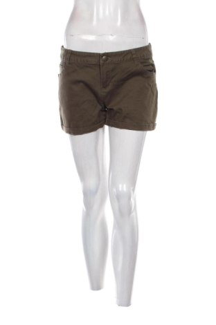 Damen Shorts Esmara, Größe XL, Farbe Grün, Preis 9,70 €, #136452301