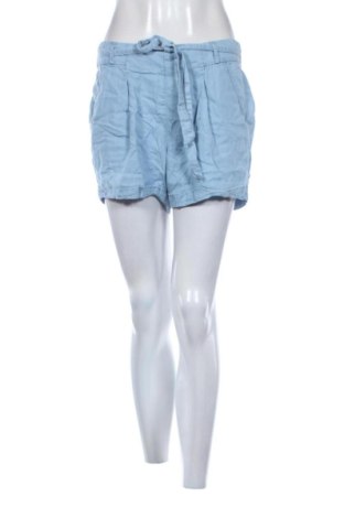 Pantaloni scurți de femei Esmara, Mărime L, Culoare Albastru, Preț 52,13 Lei