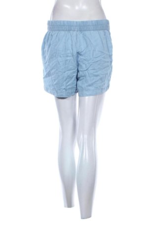 Pantaloni scurți de femei Esmara, Mărime L, Culoare Albastru, Preț 52,13 Lei