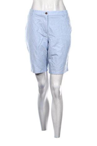 Pantaloni scurți de femei Esprit, Mărime L, Culoare Albastru, Preț 56,99 Lei