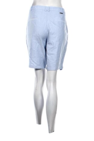 Pantaloni scurți de femei Esprit, Mărime L, Culoare Albastru, Preț 56,99 Lei