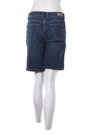Pantaloni scurți de femei Esprit, Mărime M, Culoare Albastru, Preț 107,99 Lei