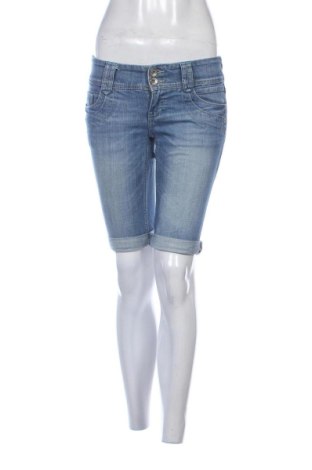 Дамски къс панталон Esprit, Размер M, Цвят Син, Цена 17,89 €