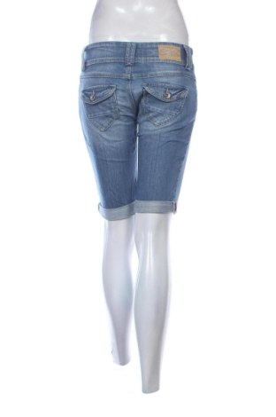 Дамски къс панталон Esprit, Размер M, Цвят Син, Цена 17,89 €