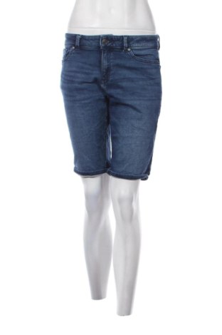 Дамски къс панталон Esprit, Размер S, Цвят Син, Цена 17,89 €