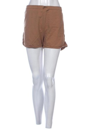 Dámské kraťasy  Ever.me by Takko Fashion, Velikost XL, Barva Hnědá, Cena  289,00 Kč