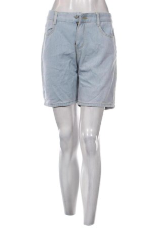 Damen Shorts Fashion Jeans, Größe M, Farbe Blau, Preis 12,99 €