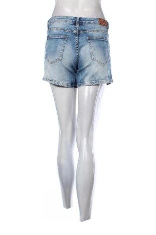 Pantaloni scurți de femei Fb Sister, Mărime M, Culoare Albastru, Preț 60,99 Lei