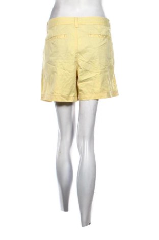 Damskie szorty G.H.Bass&Co., Rozmiar XXL, Kolor Żółty, Cena 129,99 zł