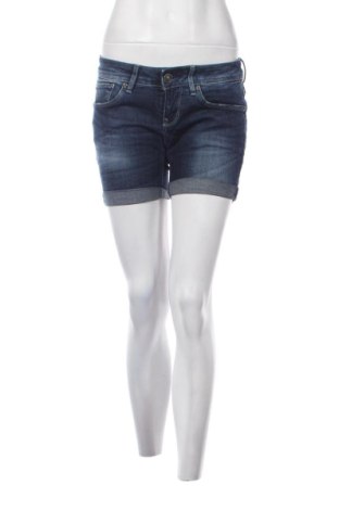 Дамски къс панталон G-Star Raw, Размер M, Цвят Син, Цена 28,63 €