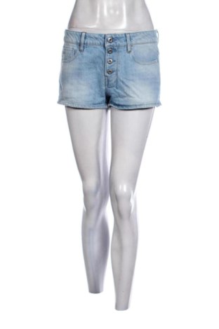 Damen Shorts G-Star Raw, Größe M, Farbe Blau, Preis € 28,20