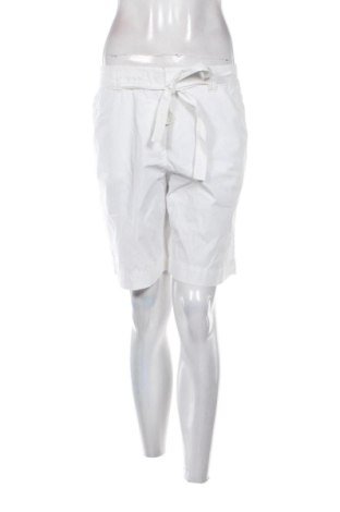 Дамски къс панталон Gerry Weber, Размер XL, Цвят Бял, Цена 25,05 €