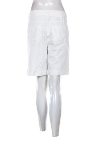 Дамски къс панталон Gerry Weber, Размер XL, Цвят Бял, Цена 25,05 €