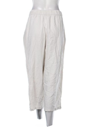 Pantaloni scurți de femei Gina Benotti, Mărime XL, Culoare Ecru, Preț 60,99 Lei
