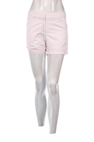 Дамски къс панталон Gina Tricot, Размер M, Цвят Розов, Цена 10,26 €