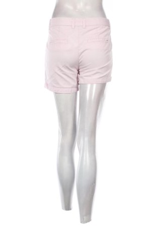 Дамски къс панталон Gina Tricot, Размер M, Цвят Розов, Цена 10,26 €