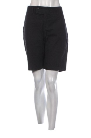 Pantaloni scurți de femei Gloria Vanderbilt, Mărime XL, Culoare Negru, Preț 52,13 Lei