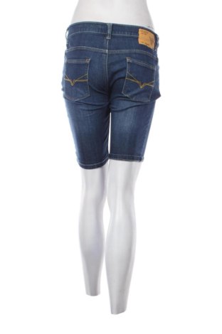 Дамски къс панталон Guess, Размер M, Цвят Син, Цена 23,51 €