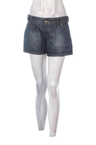 Dámské kraťasy  H&M, Velikost XL, Barva Modrá, Cena  289,00 Kč
