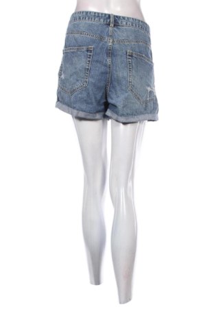 Dámské kraťasy  H&M, Velikost XXL, Barva Modrá, Cena  289,00 Kč
