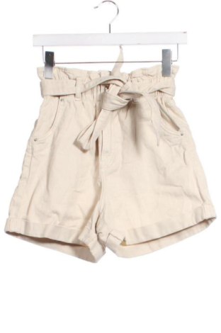 Dámské kraťasy  H&M, Velikost XXS, Barva Béžová, Cena  289,00 Kč