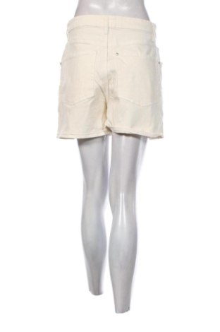 Dámske kraťasy  H&M, Veľkosť L, Farba Kremová, Cena  11,95 €