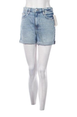 Damen Shorts H&M, Größe S, Farbe Blau, Preis 20,99 €