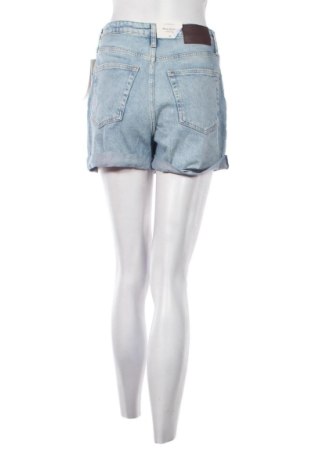 Damen Shorts H&M, Größe S, Farbe Blau, Preis 20,99 €