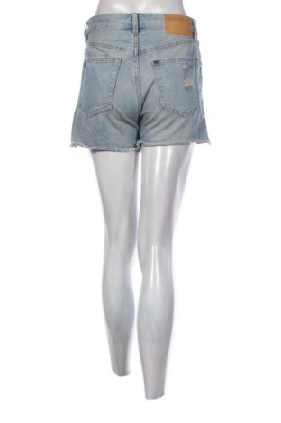 Damskie szorty H&M, Rozmiar M, Kolor Niebieski, Cena 51,99 zł