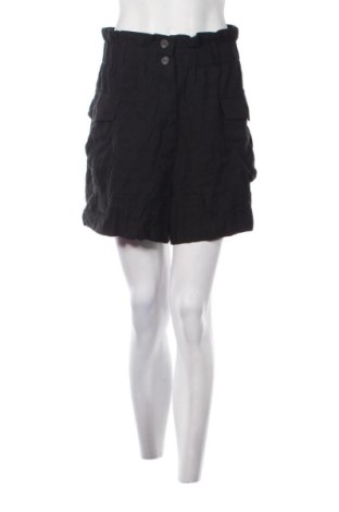 Damen Shorts H&M, Größe L, Farbe Schwarz, Preis 12,99 €