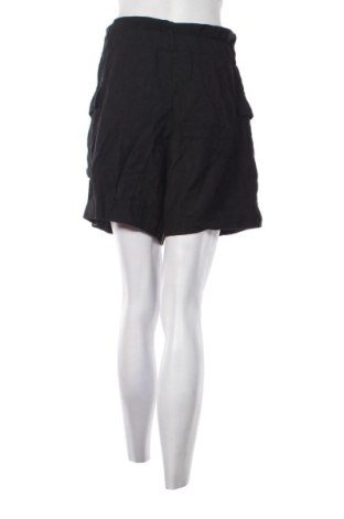 Damen Shorts H&M, Größe L, Farbe Schwarz, Preis 12,99 €