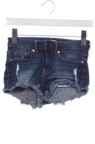 Damen Shorts H&M, Größe S, Farbe Blau, Preis 12,99 €