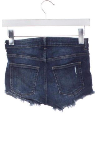 Damen Shorts H&M, Größe S, Farbe Blau, Preis 12,99 €