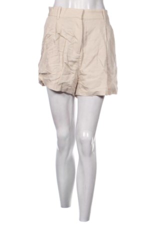 Dámské kraťasy  H&M, Velikost XL, Barva Béžová, Cena  299,00 Kč, #136382323