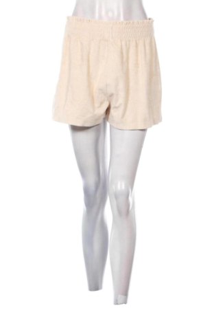 Damen Shorts H&M, Größe S, Farbe Ecru, Preis 12,99 €