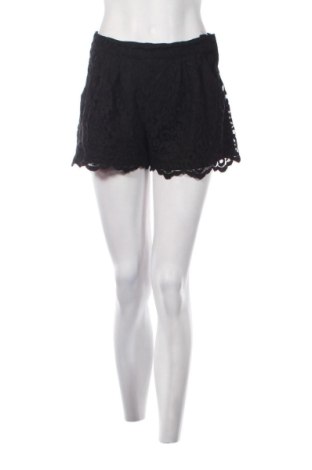 Damen Shorts H&M, Größe S, Farbe Schwarz, Preis 8,99 €, #136387065