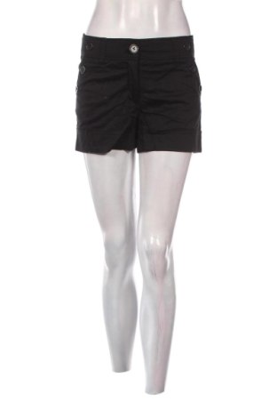 Damskie szorty H&M, Rozmiar M, Kolor Czarny, Cena 51,99 zł