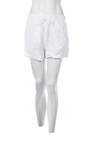 Damskie szorty H&M, Rozmiar S, Kolor Biały, Cena 51,99 zł