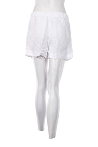 Damskie szorty H&M, Rozmiar S, Kolor Biały, Cena 51,99 zł