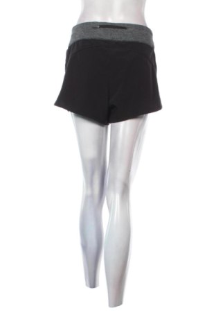 Pantaloni scurți de femei H&M, Mărime XL, Culoare Negru, Preț 60,99 Lei