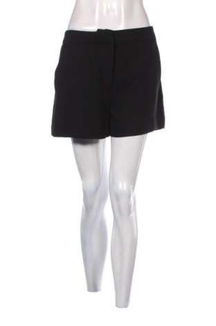 Pantaloni scurți de femei H&M, Mărime M, Culoare Negru, Preț 60,99 Lei
