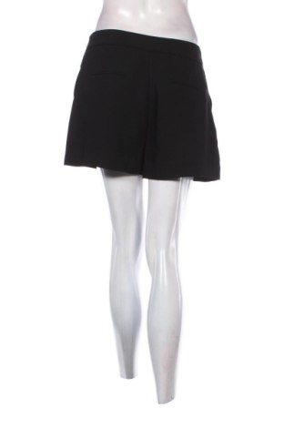 Pantaloni scurți de femei H&M, Mărime M, Culoare Negru, Preț 60,99 Lei