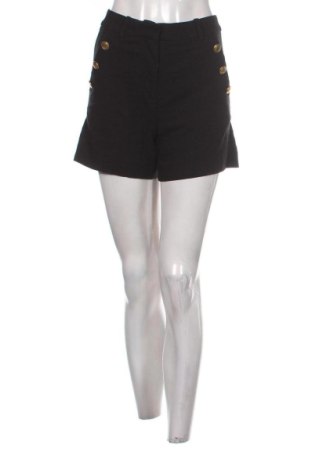 Damskie szorty H&M, Rozmiar S, Kolor Czarny, Cena 51,99 zł